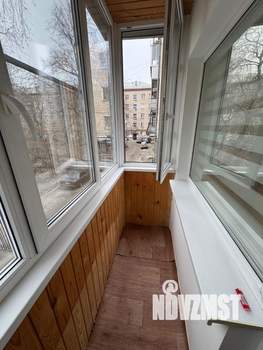 1-к квартира, на длительный срок, 32м2, 2/5 этаж