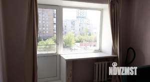 1-к квартира, на длительный срок, 33м2, 7/9 этаж