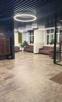 1-к квартира, на длительный срок, 40м2, 7/23 этаж