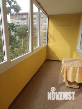 1-к квартира, на длительный срок, 37м2, 3/16 этаж