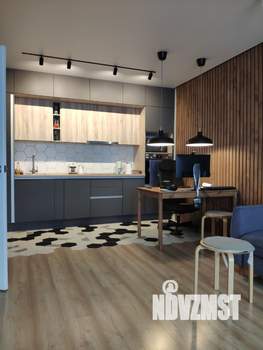 1-к квартира, на длительный срок, 49м2, 5/7 этаж