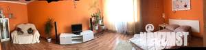 1-к квартира, посуточно, 35м2, 3/5 этаж