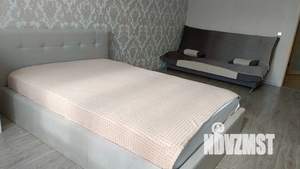 1-к квартира, посуточно, 45м2, 16/17 этаж