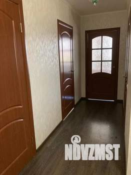 2-к квартира, посуточно, 45м2, 5/25 этаж