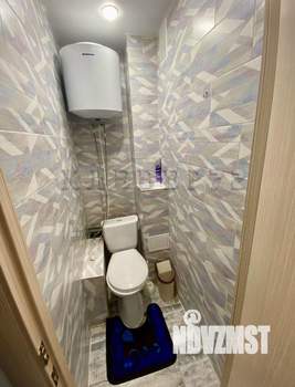 2-к квартира, на длительный срок, 47м2, 6/6 этаж