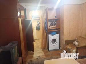 1-к квартира, на длительный срок, 18м2, 5/5 этаж