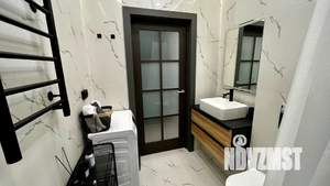 Студия квартира, посуточно, 30м2, 3/16 этаж