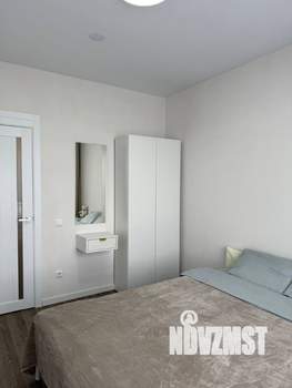 1-к квартира, посуточно, 37м2, 11/29 этаж