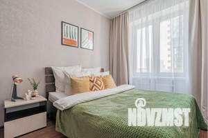 2-к квартира, посуточно, 65м2, 5/25 этаж