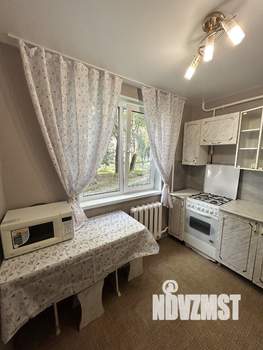 1-к квартира, на длительный срок, 28м2, 1/5 этаж