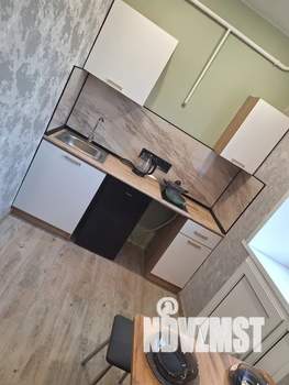 2-к квартира, посуточно, 42м2, 2/10 этаж