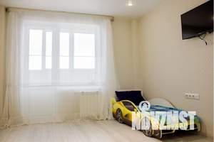 2-к квартира, посуточно, 65м2, 10/18 этаж
