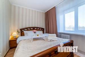 3-к квартира, посуточно, 71м2, 6/9 этаж