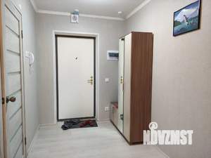 1-к квартира, посуточно, 27м2, 26/36 этаж