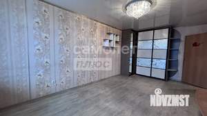 2-к квартира, на длительный срок, 60м2, 6/16 этаж