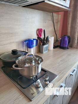 1-к квартира, посуточно, 30м2, 4/5 этаж