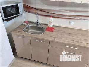 Студия квартира, на длительный срок, 26м2, 9/25 этаж