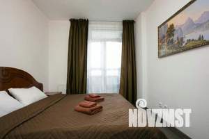 2-к квартира, посуточно, 50м2, 9/33 этаж