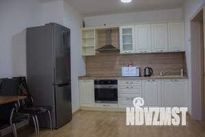 2-к квартира, посуточно, 65м2, 12/18 этаж