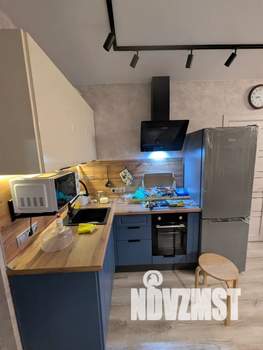 1-к квартира, посуточно, 38м2, 24/30 этаж