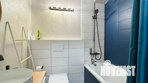 Студия квартира, посуточно, 25м2, 14/28 этаж