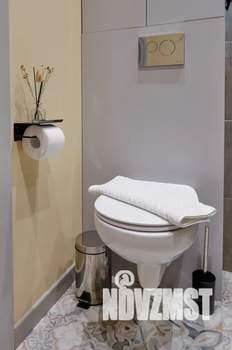 Студия квартира, посуточно, 30м2, 9/24 этаж