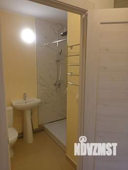 Студия квартира, на длительный срок, 23м2, 6/14 этаж