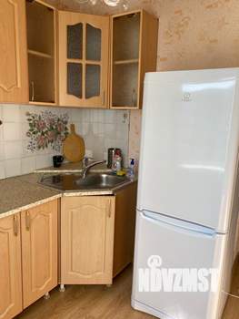 1-к квартира, на длительный срок, 31м2, 4/5 этаж