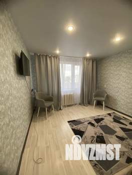 1-к квартира, посуточно, 32м2, 5/5 этаж