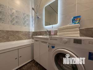 1-к квартира, посуточно, 35м2, 13/35 этаж