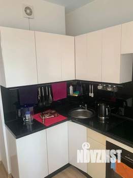 1-к квартира, на длительный срок, 40м2, 8/17 этаж