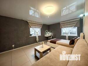 1-к квартира, посуточно, 26м2, 1/1 этаж