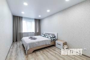 1-к квартира, посуточно, 44м2, 4/5 этаж