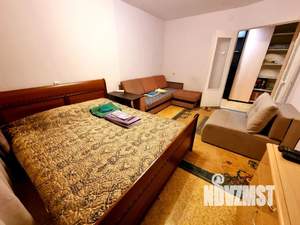 1-к квартира, посуточно, 34м2, 4/9 этаж