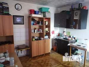 Студия квартира, на длительный срок, 34м2, 3/16 этаж