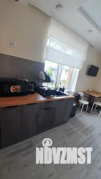 1-к квартира, посуточно, 25м2, 2/3 этаж