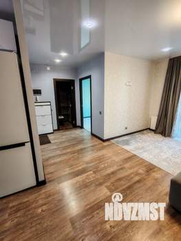 2-к квартира, посуточно, 62м2, 3/12 этаж