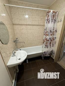 1-к квартира, на длительный срок, 35м2, 2/28 этаж