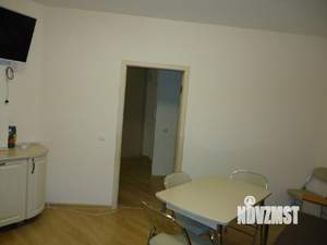 3-к квартира, на длительный срок, 93м2, 7/22 этаж