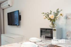 1-к квартира, посуточно, 23м2, 1/1 этаж