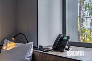 1-к квартира, посуточно, 18м2, 1/1 этаж