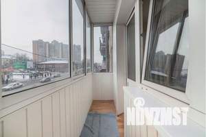 1-к квартира, посуточно, 33м2, 3/5 этаж