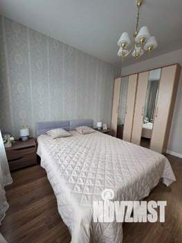 1-к квартира, на длительный срок, 40м2, 8/9 этаж