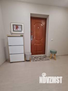 1-к квартира, посуточно, 50м2, 10/25 этаж