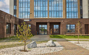 1-к квартира, на длительный срок, 37м2, 12/17 этаж