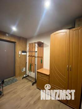 1-к квартира, посуточно, 42м2, 9/26 этаж