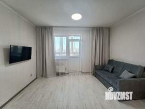 Студия квартира, на длительный срок, 32м2, 15/19 этаж