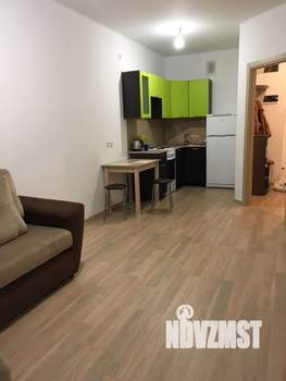 2-к квартира, на длительный срок, 43м2, 11/25 этаж
