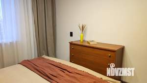 2-к квартира, посуточно, 49м2, 6/9 этаж