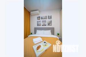 2-к квартира, посуточно, 65м2, 13/25 этаж